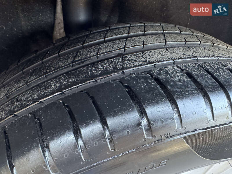 Внедорожник / Кроссовер Skoda Kodiaq 2017 в Одессе