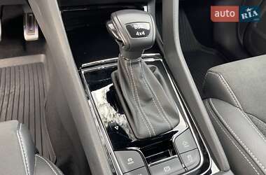 Внедорожник / Кроссовер Skoda Kodiaq 2021 в 
