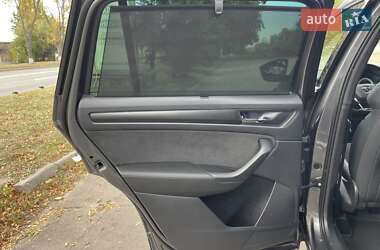 Внедорожник / Кроссовер Skoda Kodiaq 2021 в 