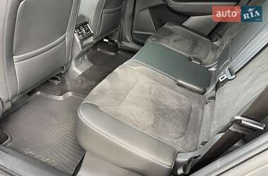 Внедорожник / Кроссовер Skoda Kodiaq 2021 в 