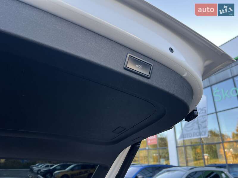 Внедорожник / Кроссовер Skoda Kodiaq 2020 в Виннице