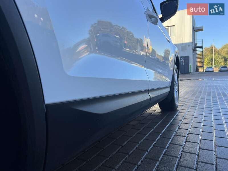 Внедорожник / Кроссовер Skoda Kodiaq 2020 в Виннице