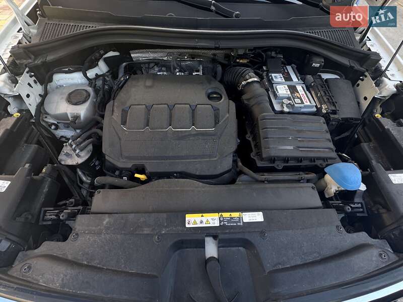 Позашляховик / Кросовер Skoda Kodiaq 2021 в Тернополі фото 10 Позашляховик / Кросовер Skoda Kodiaq 2021 в Тернополі