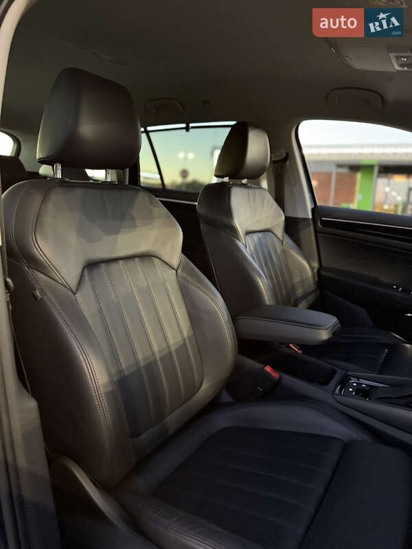 Внедорожник / Кроссовер Skoda Kodiaq 2021 в Луцке фото 54 Внедорожник / Кроссовер Skoda Kodiaq 2021 в Луцке