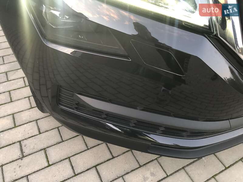 Внедорожник / Кроссовер Skoda Kodiaq 2020 в Костополе