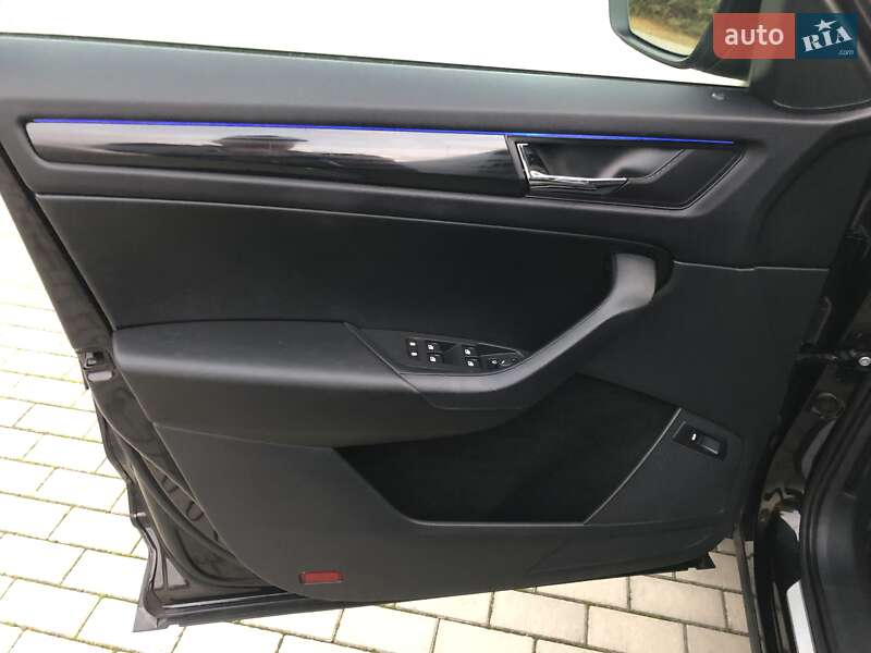 Внедорожник / Кроссовер Skoda Kodiaq 2020 в Костополе