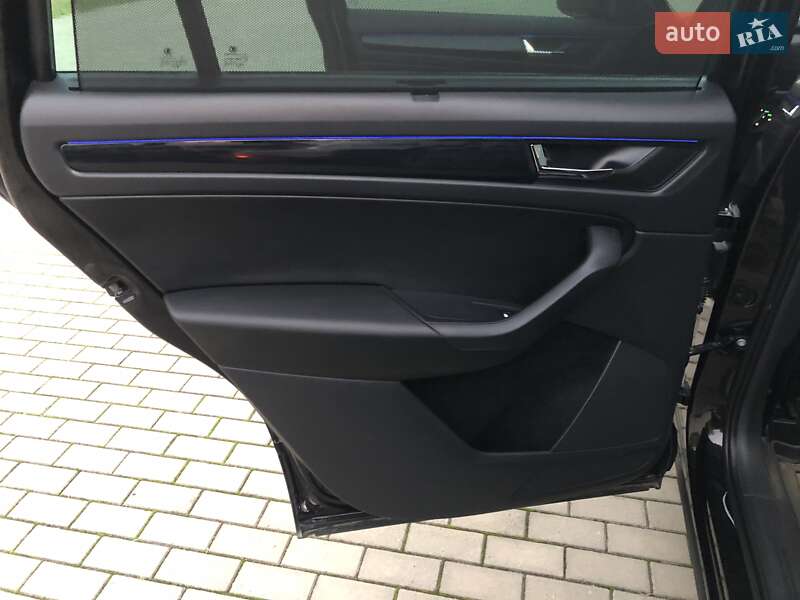 Внедорожник / Кроссовер Skoda Kodiaq 2020 в Костополе