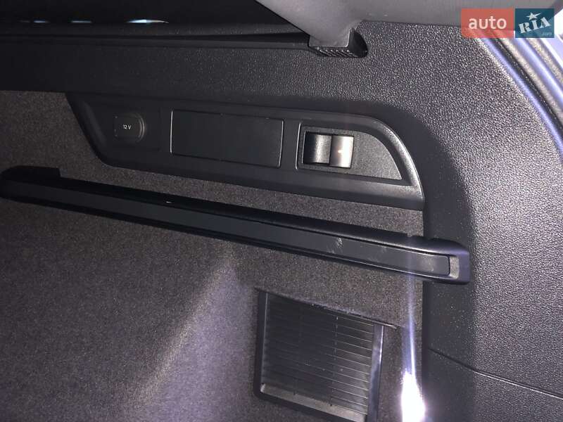 Внедорожник / Кроссовер Skoda Kodiaq 2020 в Костополе