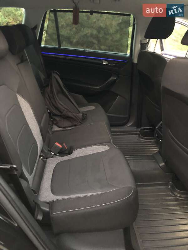 Внедорожник / Кроссовер Skoda Kodiaq 2020 в Костополе