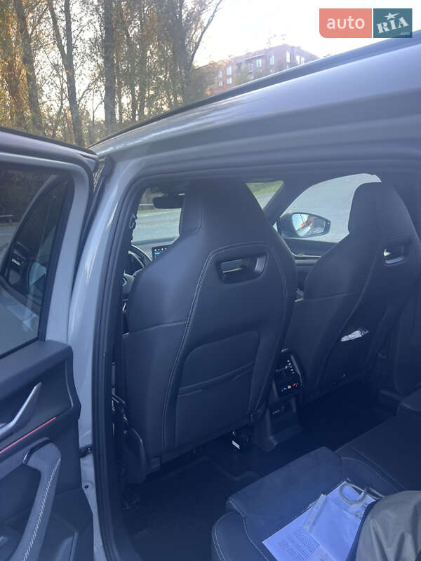 Позашляховик / Кросовер Skoda Kodiaq 2024 в Хмельницькому фото 10 Позашляховик / Кросовер Skoda Kodiaq 2024 в Хмельницькому