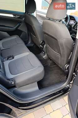 Внедорожник / Кроссовер Skoda Kodiaq 2023 в 