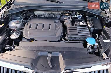 Внедорожник / Кроссовер Skoda Kodiaq 2023 в 