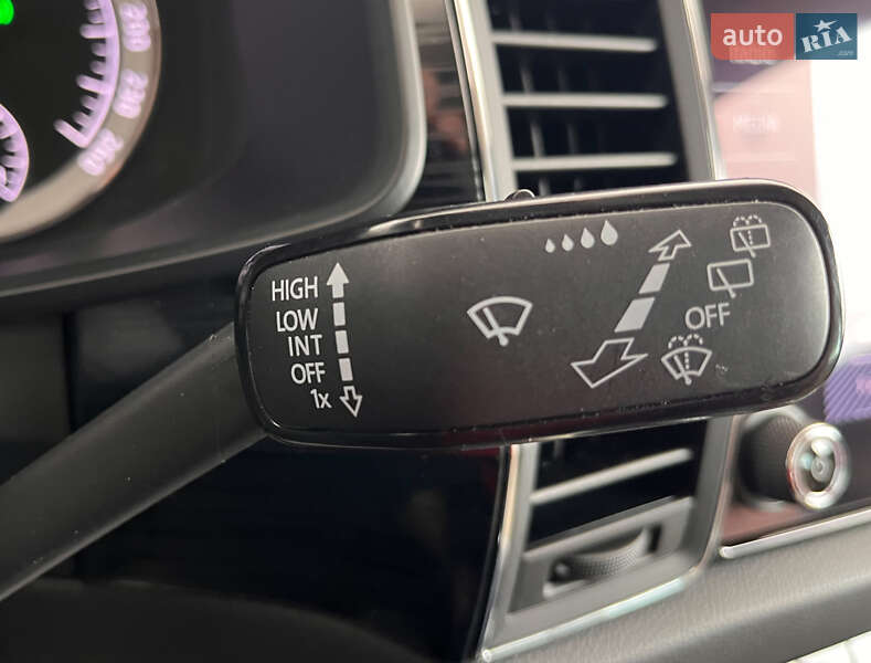 Внедорожник / Кроссовер Skoda Kodiaq 2018 в Львове фото 15 Внедорожник / Кроссовер Skoda Kodiaq 2018 в Львове