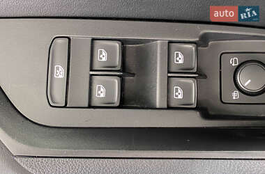 Внедорожник / Кроссовер Skoda Kodiaq 2020 в 