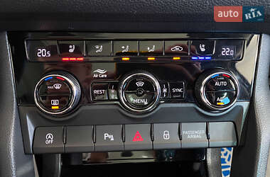 Внедорожник / Кроссовер Skoda Kodiaq 2020 в 