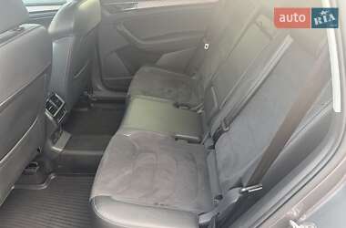 Внедорожник / Кроссовер Skoda Kodiaq 2023 в 