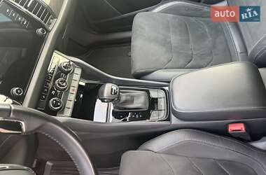 Внедорожник / Кроссовер Skoda Kodiaq 2023 в 