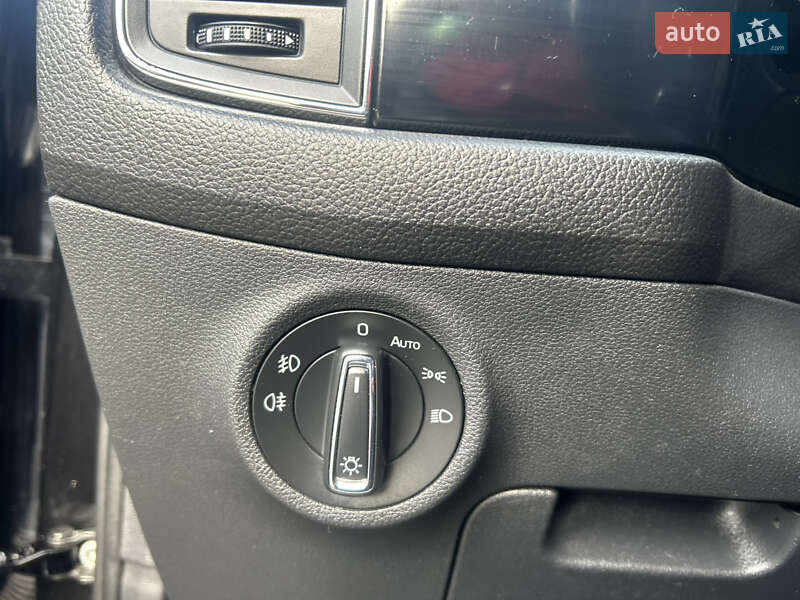 Внедорожник / Кроссовер Skoda Kodiaq 2017 в Тернополе фото 21 Внедорожник / Кроссовер Skoda Kodiaq 2017 в Тернополе