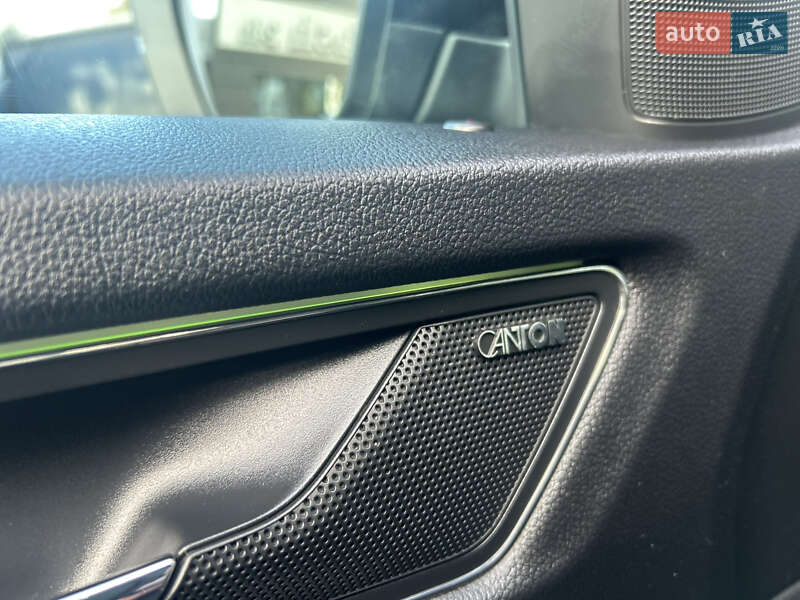 Внедорожник / Кроссовер Skoda Kodiaq 2017 в Тернополе фото 24 Внедорожник / Кроссовер Skoda Kodiaq 2017 в Тернополе