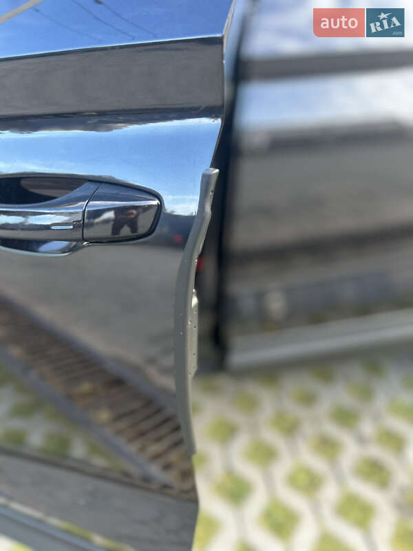 Внедорожник / Кроссовер Skoda Kodiaq 2017 в Тернополе фото 34 Внедорожник / Кроссовер Skoda Kodiaq 2017 в Тернополе