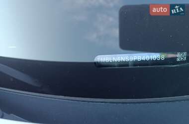 Позашляховик / Кросовер Skoda Kodiaq 2023 в  Позашляховик / Кросовер Skoda Kodiaq 2023 в