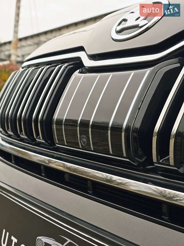 Внедорожник / Кроссовер Skoda Kodiaq 2020 в Луцке фото 32 Внедорожник / Кроссовер Skoda Kodiaq 2020 в Луцке
