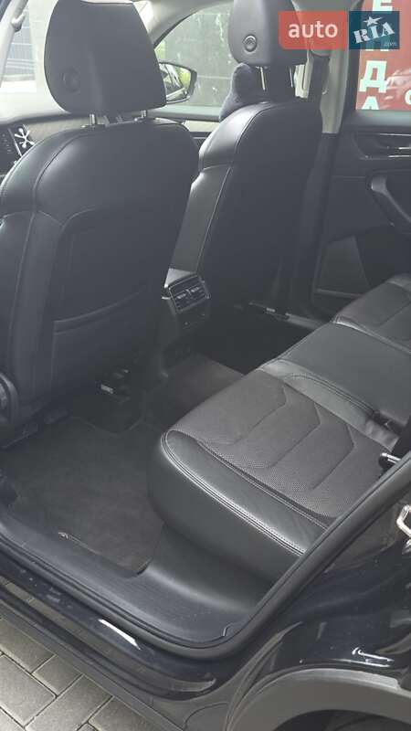 Внедорожник / Кроссовер Skoda Kodiaq 2021 в Ужгороде фото 11 Внедорожник / Кроссовер Skoda Kodiaq 2021 в Ужгороде