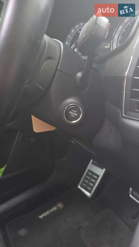 Внедорожник / Кроссовер Skoda Kodiaq 2021 в Ужгороде фото 13 Внедорожник / Кроссовер Skoda Kodiaq 2021 в Ужгороде