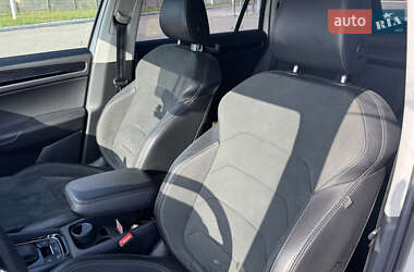 Внедорожник / Кроссовер Skoda Kodiaq 2019 в 