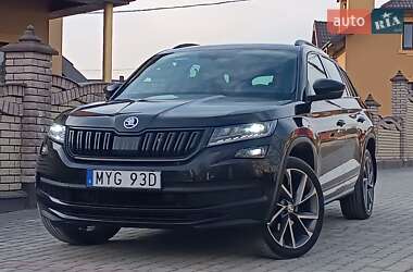 Внедорожник / Кроссовер Skoda Kodiaq 2021 в Дрогобыче Внедорожник / Кроссовер Skoda Kodiaq 2021 в Дрогобыче