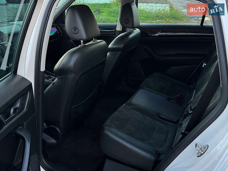 Позашляховик / Кросовер Skoda Kodiaq 2021 в Миколаєві фото 9 Позашляховик / Кросовер Skoda Kodiaq 2021 в Миколаєві