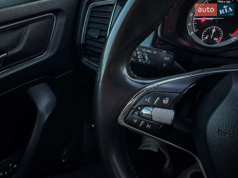 Позашляховик / Кросовер Skoda Kodiaq 2021 в Миколаєві фото 14 Позашляховик / Кросовер Skoda Kodiaq 2021 в Миколаєві