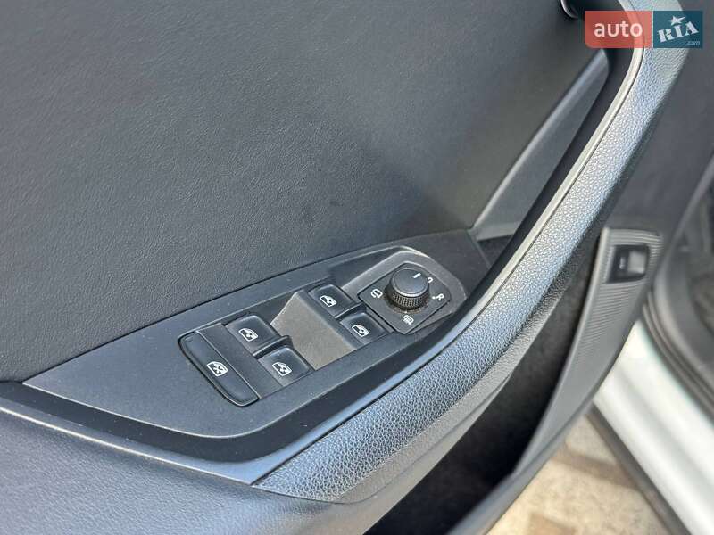 Внедорожник / Кроссовер Skoda Kodiaq 2020 в Киеве