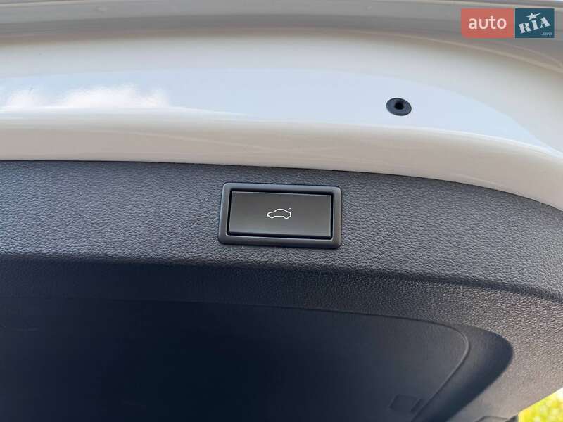 Внедорожник / Кроссовер Skoda Kodiaq 2020 в Киеве