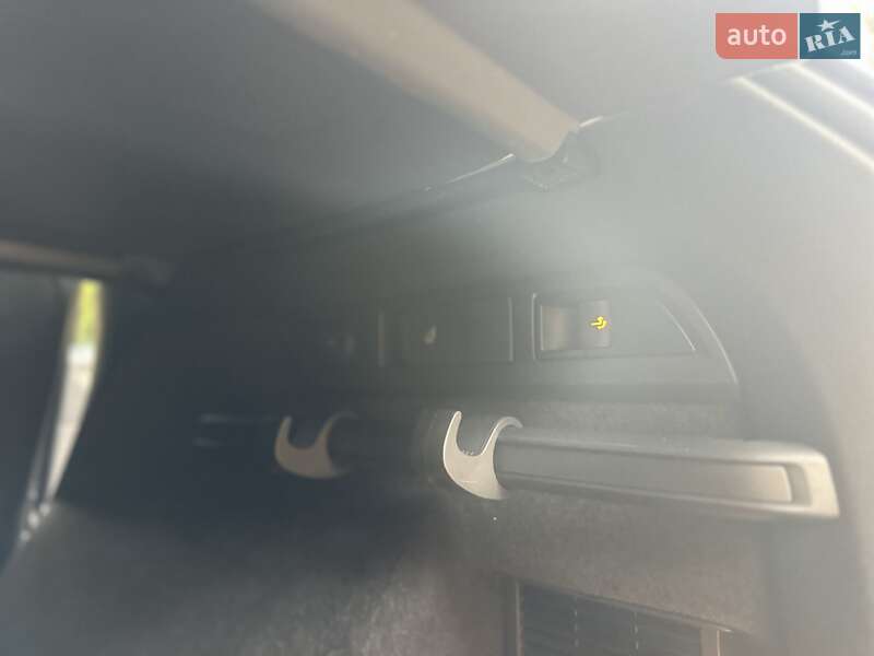 Внедорожник / Кроссовер Skoda Kodiaq 2018 в Луцке фото 12 Внедорожник / Кроссовер Skoda Kodiaq 2018 в Луцке