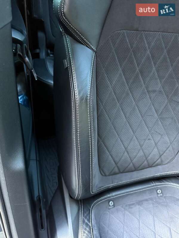 Внедорожник / Кроссовер Skoda Kodiaq 2019 в Луцке фото 28 Внедорожник / Кроссовер Skoda Kodiaq 2019 в Луцке