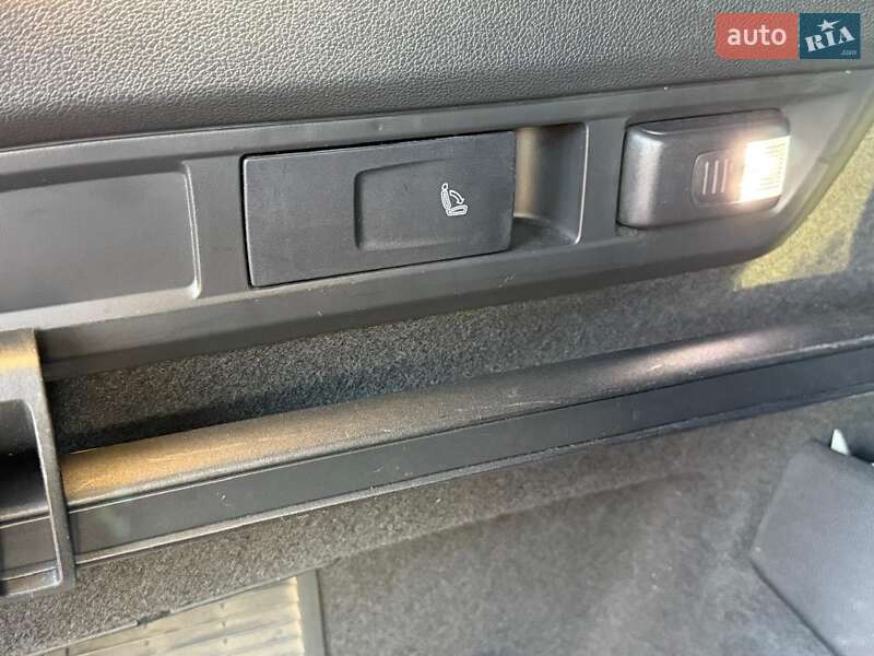 Внедорожник / Кроссовер Skoda Kodiaq 2019 в Луцке фото 33 Внедорожник / Кроссовер Skoda Kodiaq 2019 в Луцке