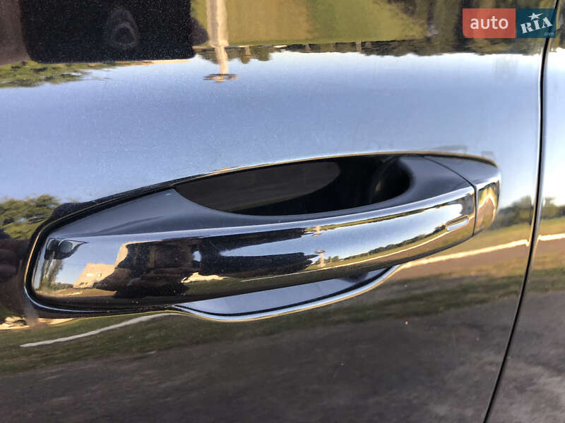 Позашляховик / Кросовер Skoda Kodiaq 2019 в Рівному фото 16 Позашляховик / Кросовер Skoda Kodiaq 2019 в Рівному