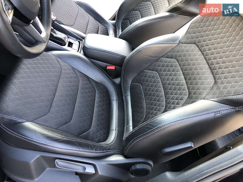 Позашляховик / Кросовер Skoda Kodiaq 2019 в Рівному фото 29 Позашляховик / Кросовер Skoda Kodiaq 2019 в Рівному