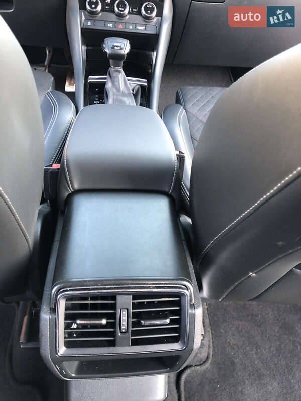 Позашляховик / Кросовер Skoda Kodiaq 2019 в Рівному фото 37 Позашляховик / Кросовер Skoda Kodiaq 2019 в Рівному