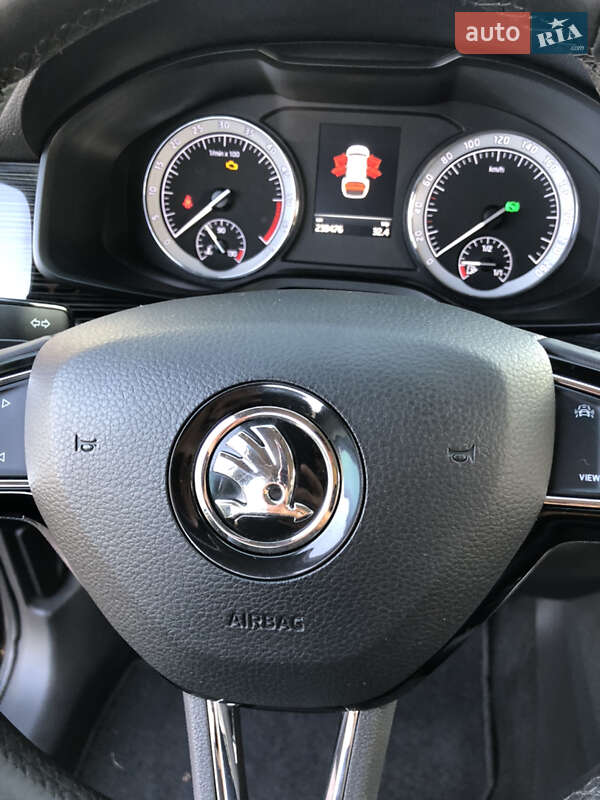 Позашляховик / Кросовер Skoda Kodiaq 2019 в Рівному фото 42 Позашляховик / Кросовер Skoda Kodiaq 2019 в Рівному