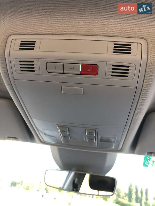 Позашляховик / Кросовер Skoda Kodiaq 2019 в Рівному фото 47 Позашляховик / Кросовер Skoda Kodiaq 2019 в Рівному