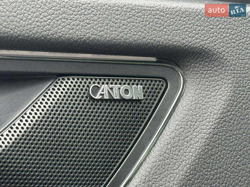 Внедорожник / Кроссовер Skoda Kodiaq 2021 в Луцке