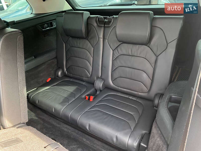 Позашляховик / Кросовер Skoda Kodiaq 2017 в Житомирі фото 13 Позашляховик / Кросовер Skoda Kodiaq 2017 в Житомирі