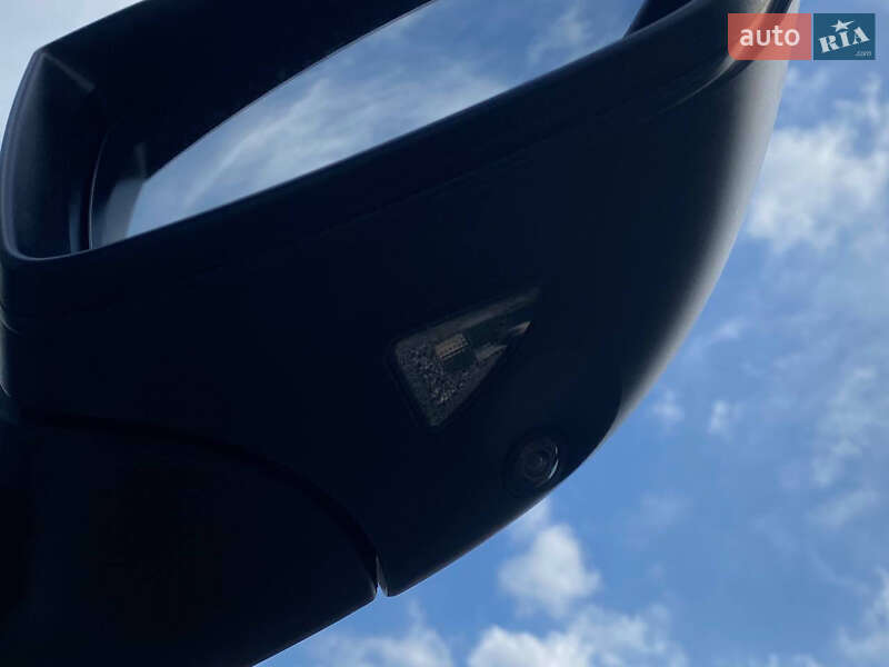 Позашляховик / Кросовер Skoda Kodiaq 2017 в Житомирі фото 22 Позашляховик / Кросовер Skoda Kodiaq 2017 в Житомирі