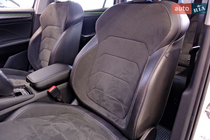 Внедорожник / Кроссовер Skoda Kodiaq 2022 в Одессе фото 34 Внедорожник / Кроссовер Skoda Kodiaq 2022 в Одессе