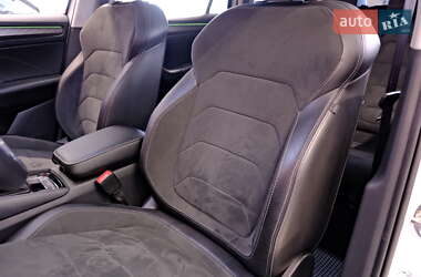 Позашляховик / Кросовер Skoda Kodiaq 2022 в  фото 34 Позашляховик / Кросовер Skoda Kodiaq 2022 в