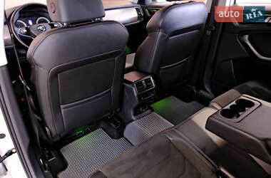 Позашляховик / Кросовер Skoda Kodiaq 2022 в  фото 37 Позашляховик / Кросовер Skoda Kodiaq 2022 в