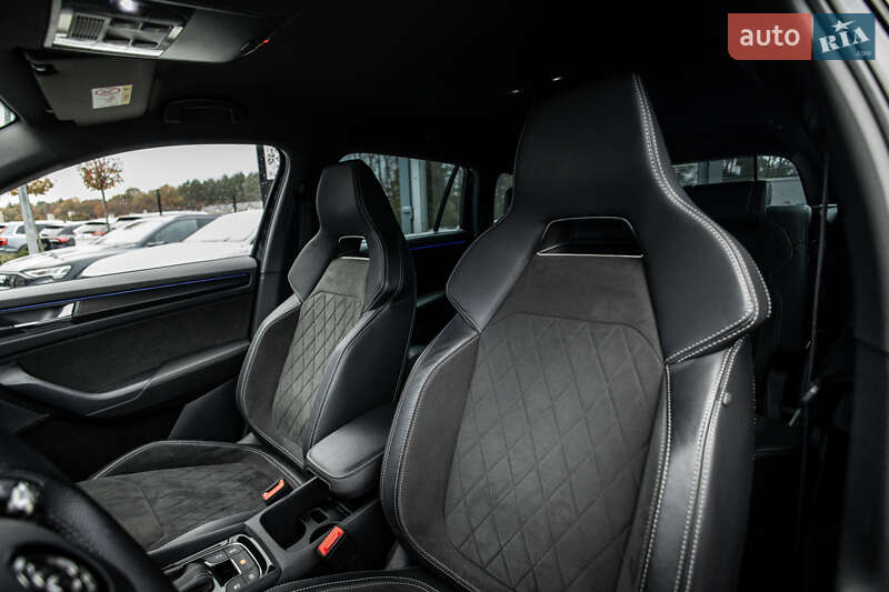 Внедорожник / Кроссовер Skoda Kodiaq 2020 в Львове фото 20 Внедорожник / Кроссовер Skoda Kodiaq 2020 в Львове