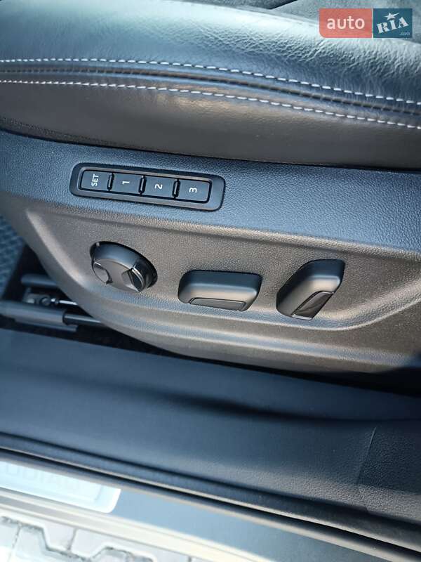 Внедорожник / Кроссовер Skoda Kodiaq 2023 в Староконстантинове фото 12 Внедорожник / Кроссовер Skoda Kodiaq 2023 в Староконстантинове